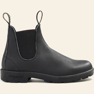 Blundstone Mens super 550 black, size 10